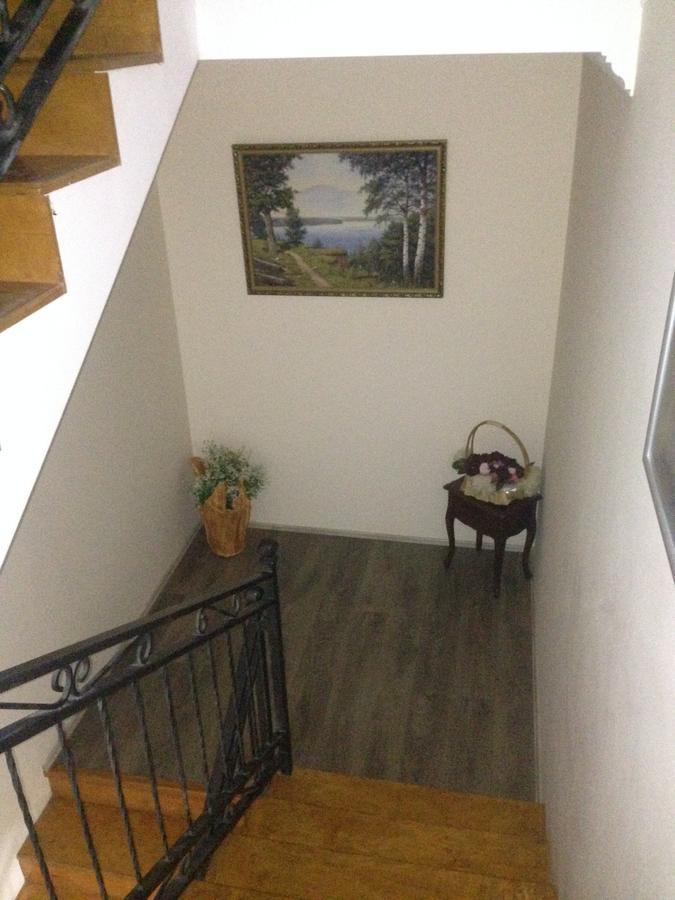 Inn Aхчыпсы 가그라 외부 사진